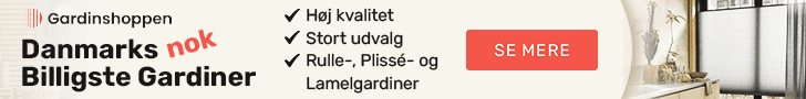 gardinshoppen