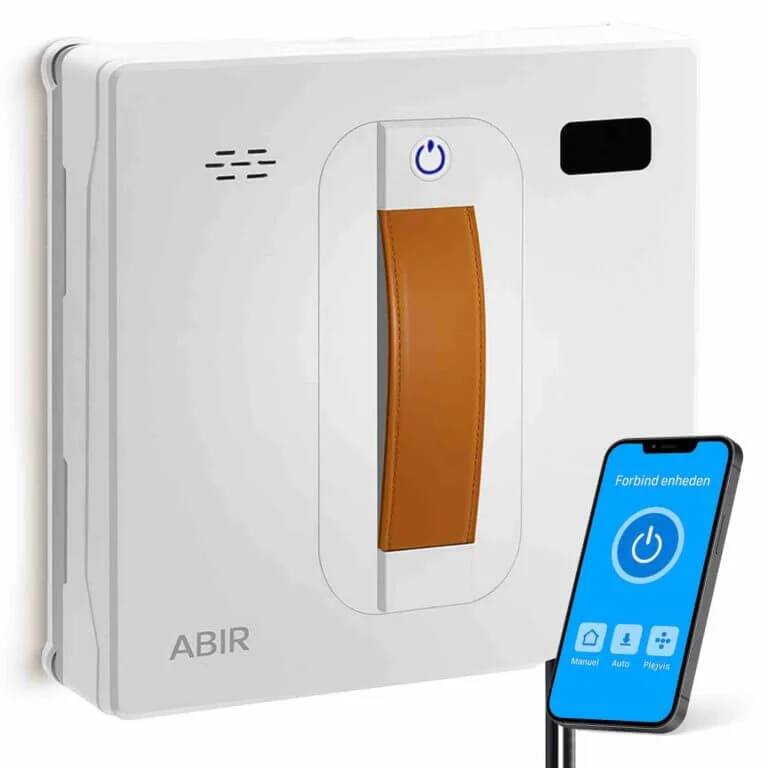robot vinduesvasker ABIR Easy Clean
