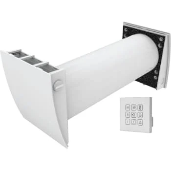 duka one d6 160mm