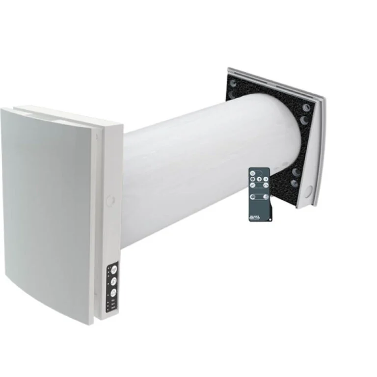 Duka One S6B Plus Ventilator ventilation