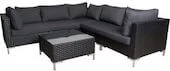 Ebeltoft lounge havemøbler