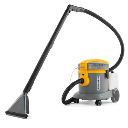 Ghibli Power Extra 7 P tæpperenser maskine