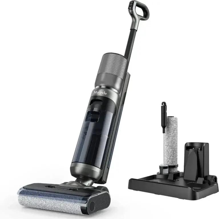 Easy Clean ledningsfri vådstøvsuger