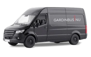 Gardinbus fra gardinbus.nu