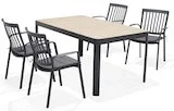 Lounge havemøbler Scancom