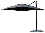 Malthe haveparasol fra Outfit