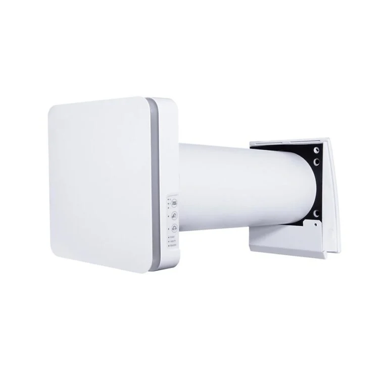 Duka One Pro 50S, Ø160 mm ventilation varmegenvinding