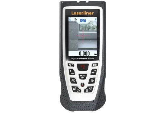 afstandsmåler laserliner lasermåler